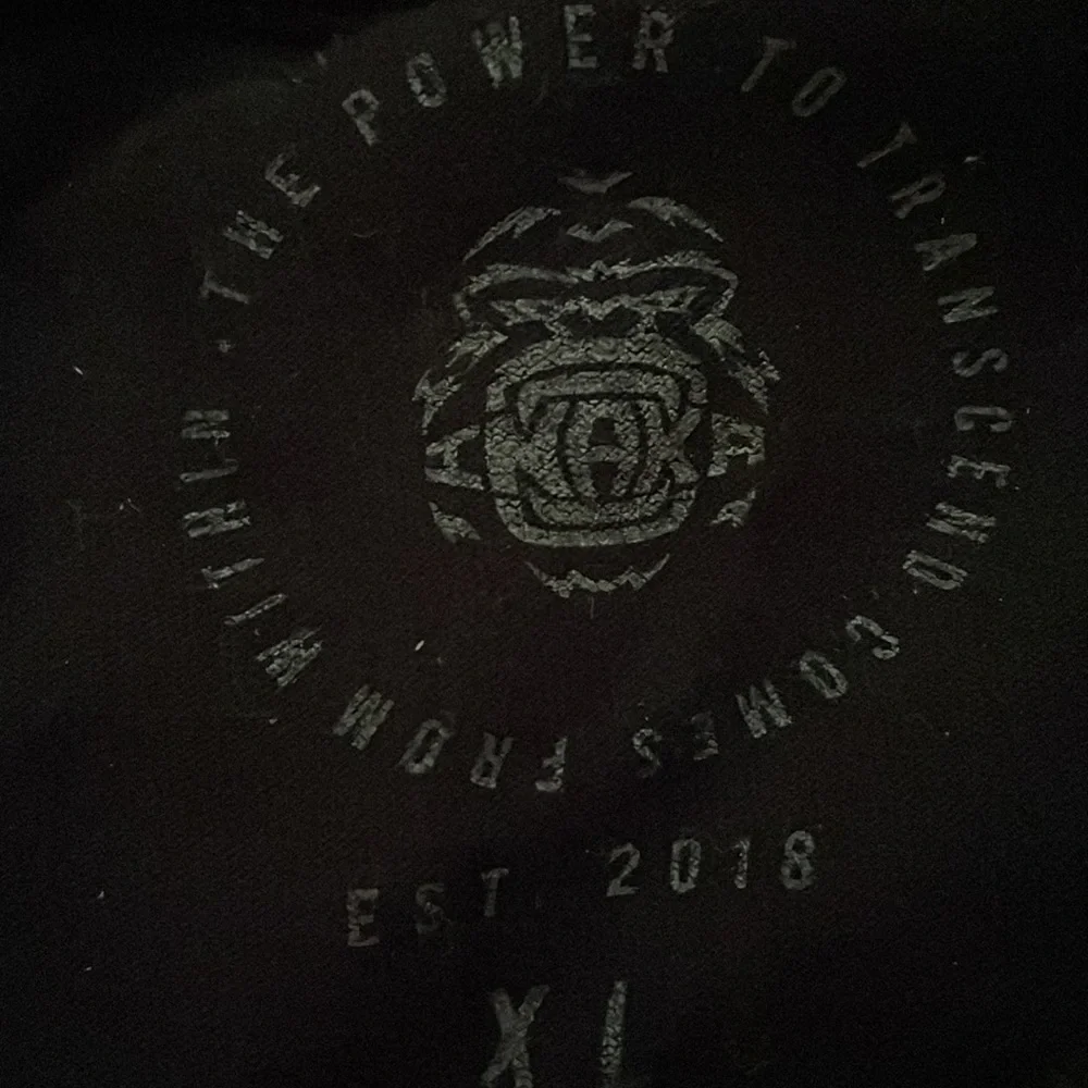 Inaka Power - Picture 2 of 2